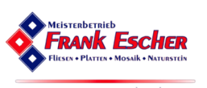Kundenlogo Meisterbetrieb Frank Escher