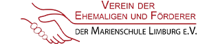 Kundenlogo Verein der Ehemaligen und Förderer der Marienschule Limburg e.V.