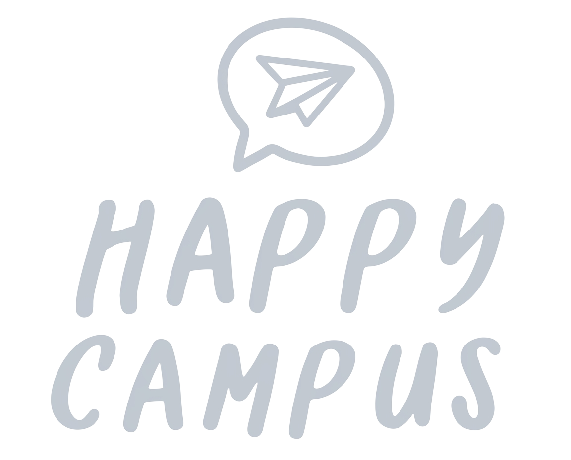Kundenlogo HAPPY CAMPUS